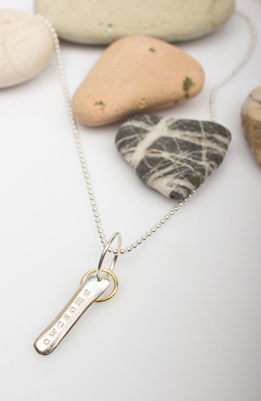 Awesome Charm