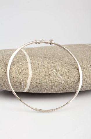 Knot Bracelet