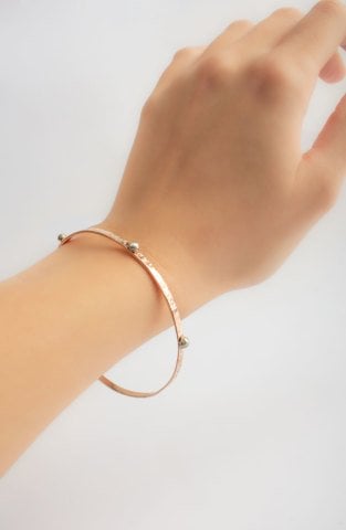 Tattoo - Bulk Gold Chain Bracelet