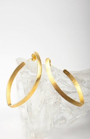 Droplet Earrings