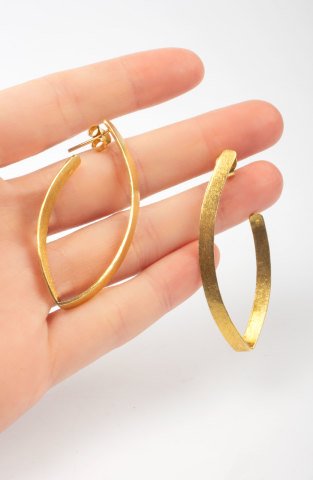 Droplet Earrings