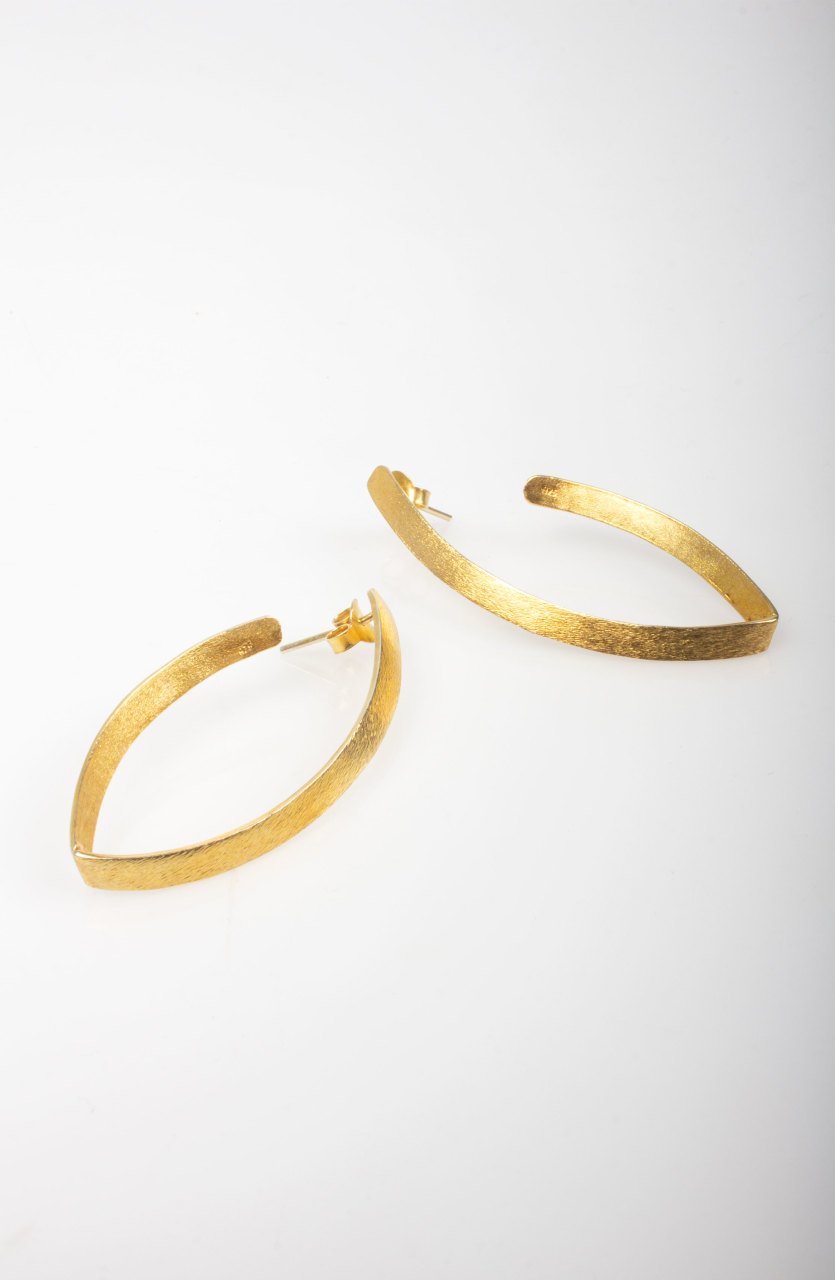 Droplet Earrings
