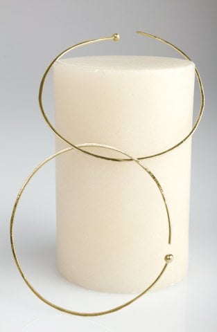 Gold Color Ring Tattoos