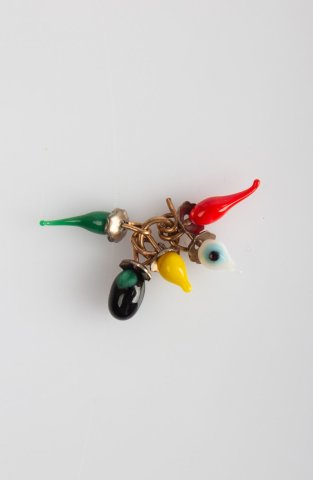 Zerzavat Charm