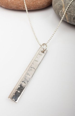 Ruler Pendant