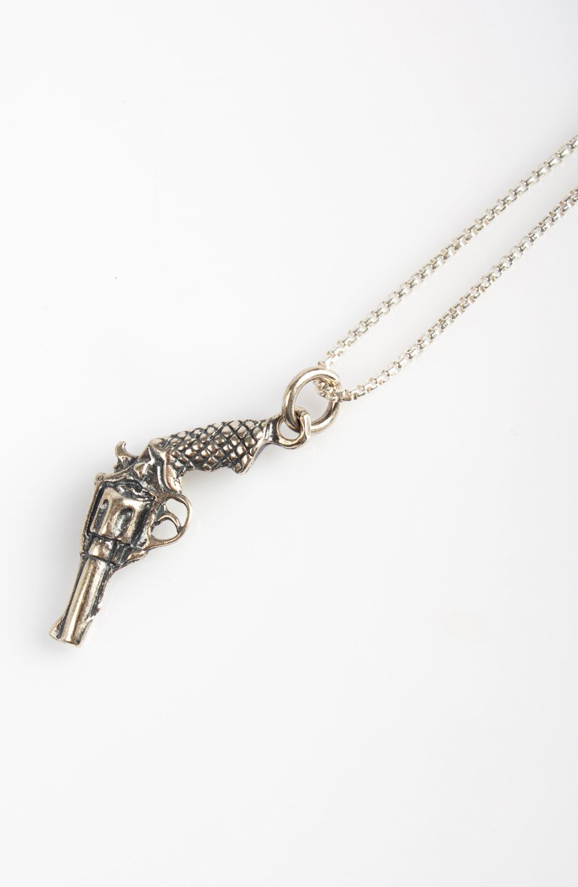 Pistol Charm
