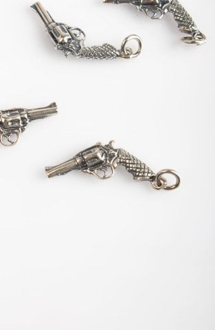 Pistol Charm