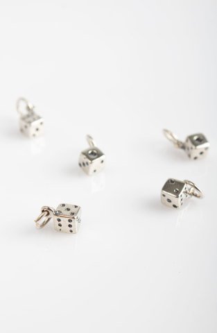 Dice Charm