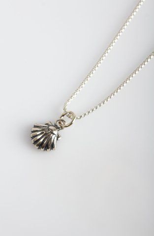 Shell Charm