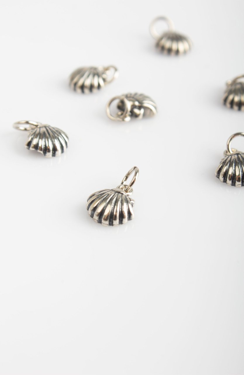 Shell Charm