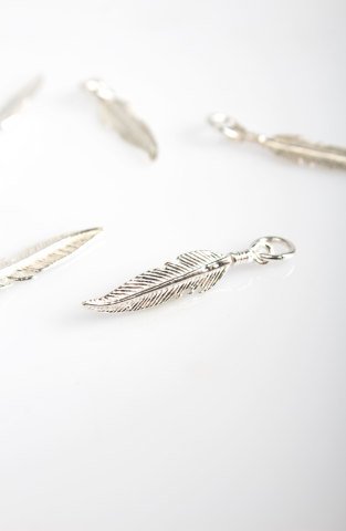 Tüy Charm