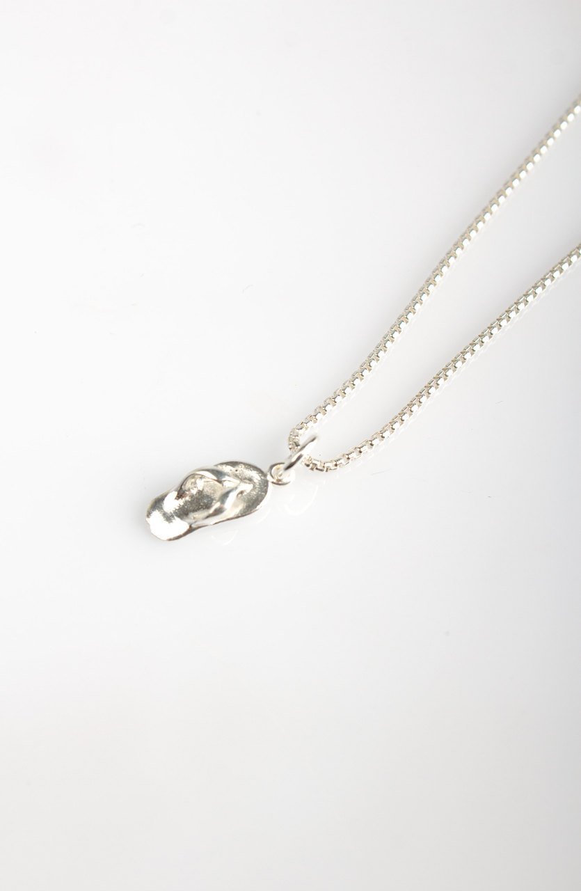 Flip Flop Charm