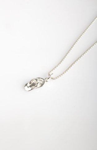 Flip Flop Charm