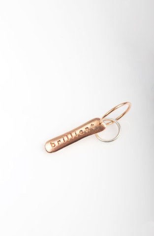 Brilliant Charm