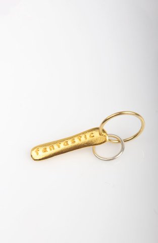 Fantastic Charm