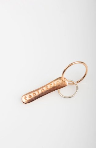 Fantastic Charm