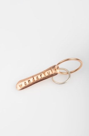 Wonderful Charm
