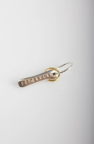 Gorgeous Charm