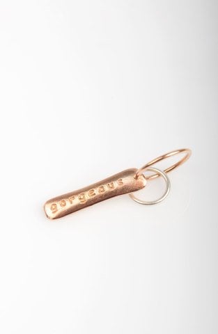 Gorgeous Charm