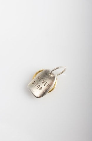 Never Stop Charm