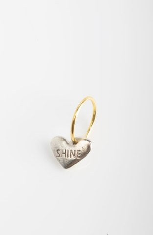 Shine / Kalp Charm