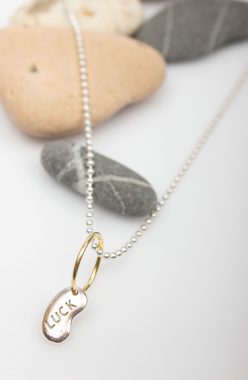 Luck / Şans Tohumu Charm