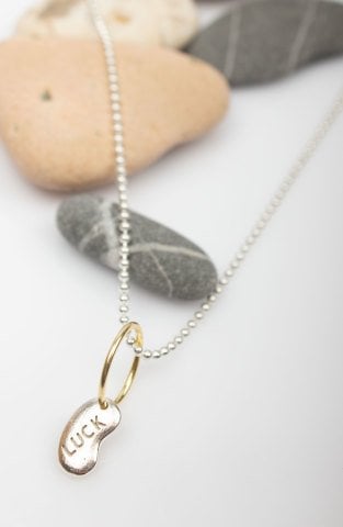 Luck / Şans Tohumu Charm