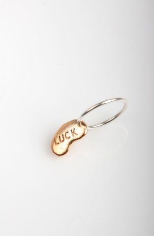 Luck / Şans Tohumu Charm
